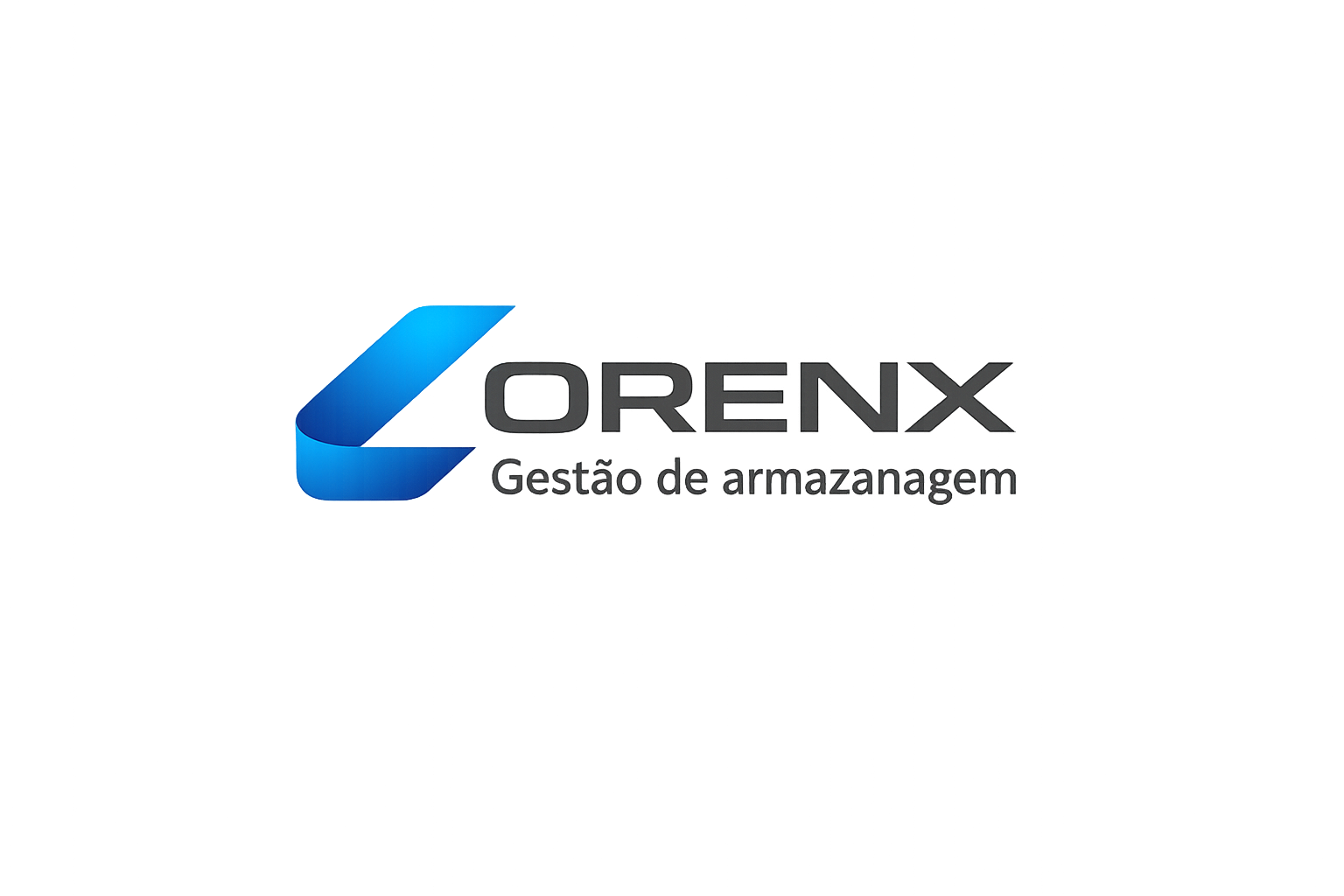 Lorenx – Gestão de Armazenagem